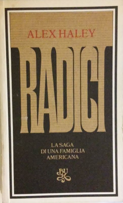 Radici