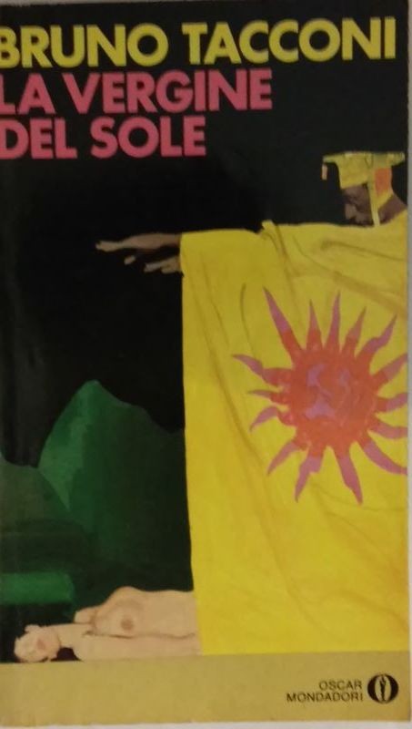 La vergine del sole