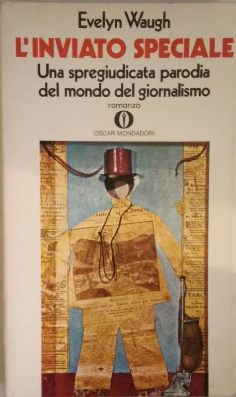 L'inviato speciale