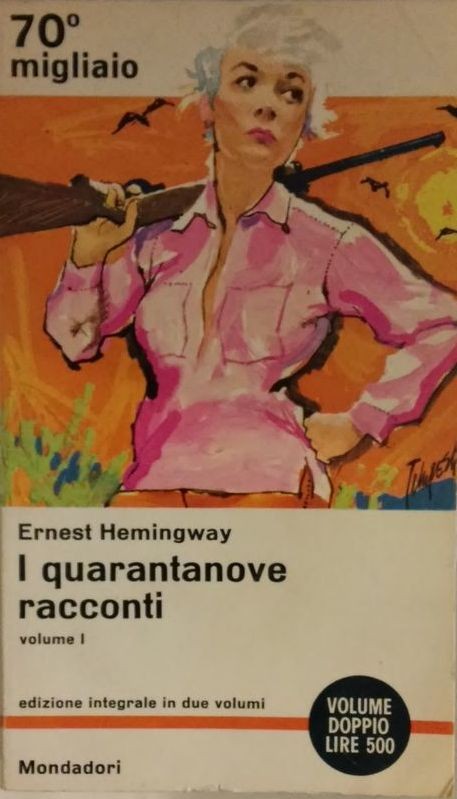 I quarantanove racconti