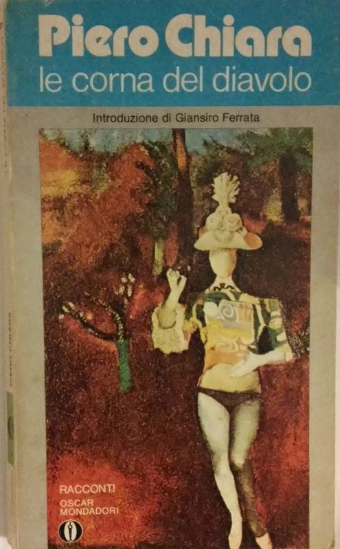 Le corna del diavolo