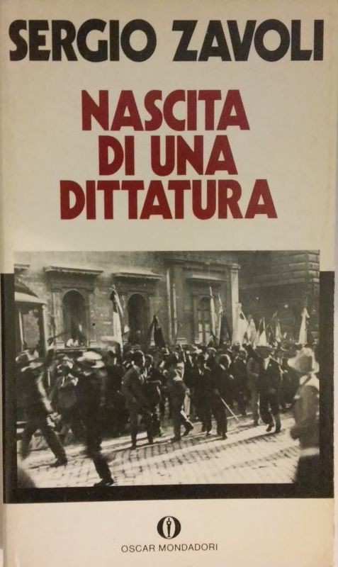 Nascita di una dittatura