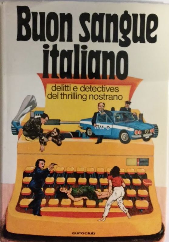 Buon sangue italiano