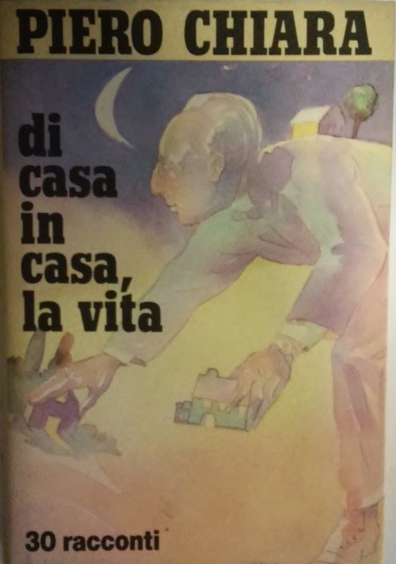 Di casa in casa, la vita