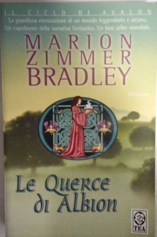 Le Querce di Albion