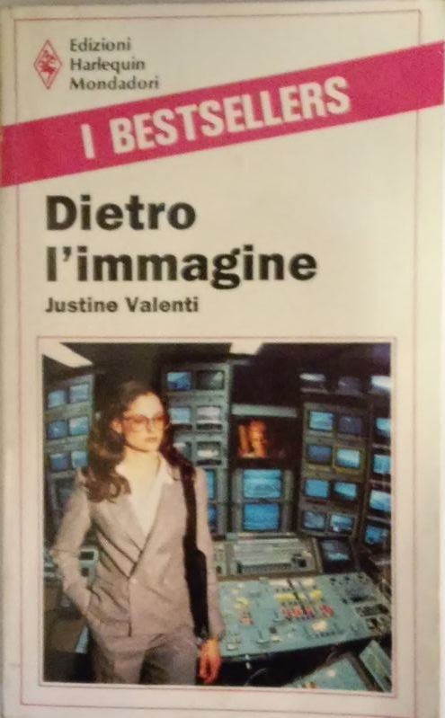 Dietro l'immagine