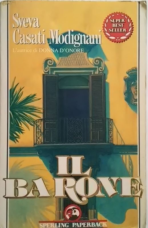 Il barone