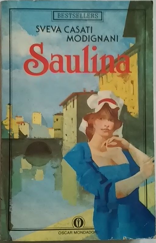 Saulina