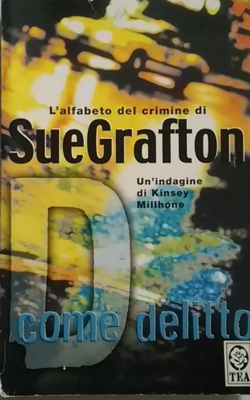 D come delitto