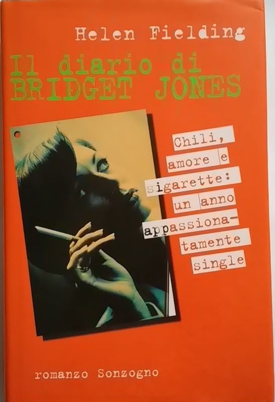 Il diario di Bridget Jones