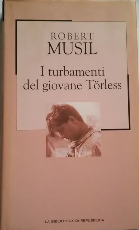 I turbamenti del giovane Törless