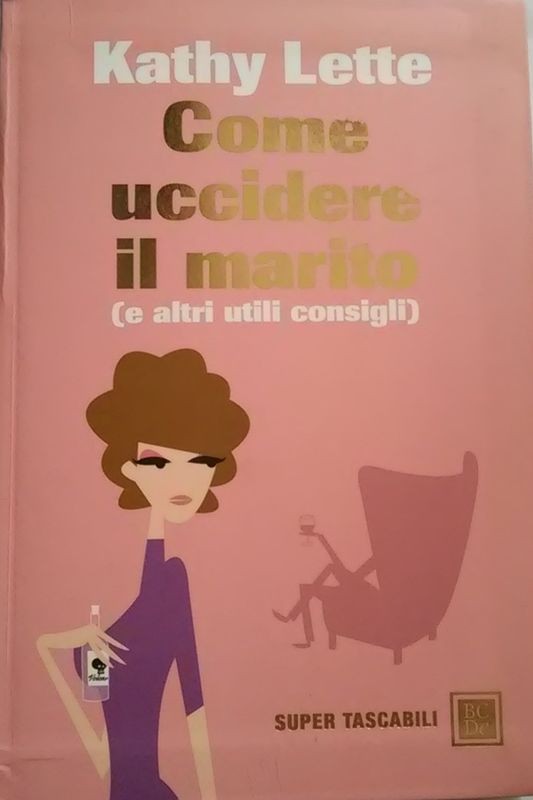 Come uccidere il marito