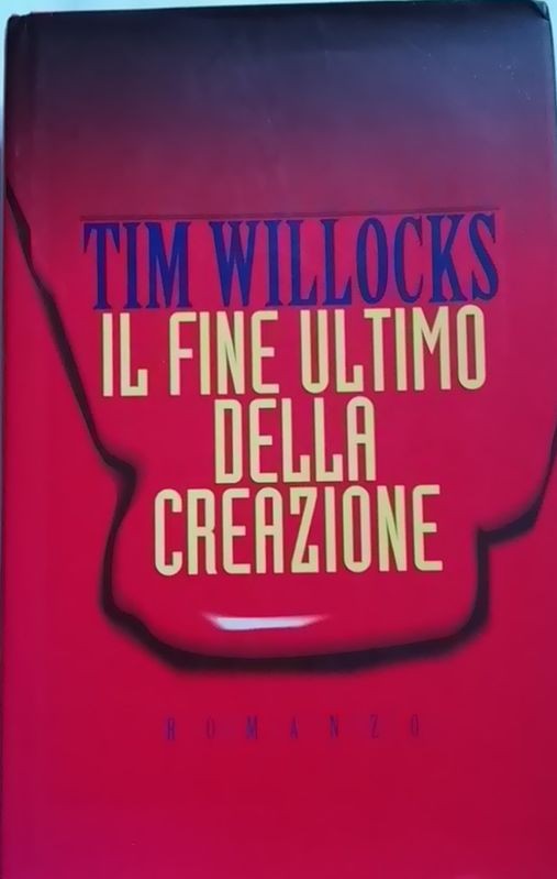 Il fine ultimo della creazione