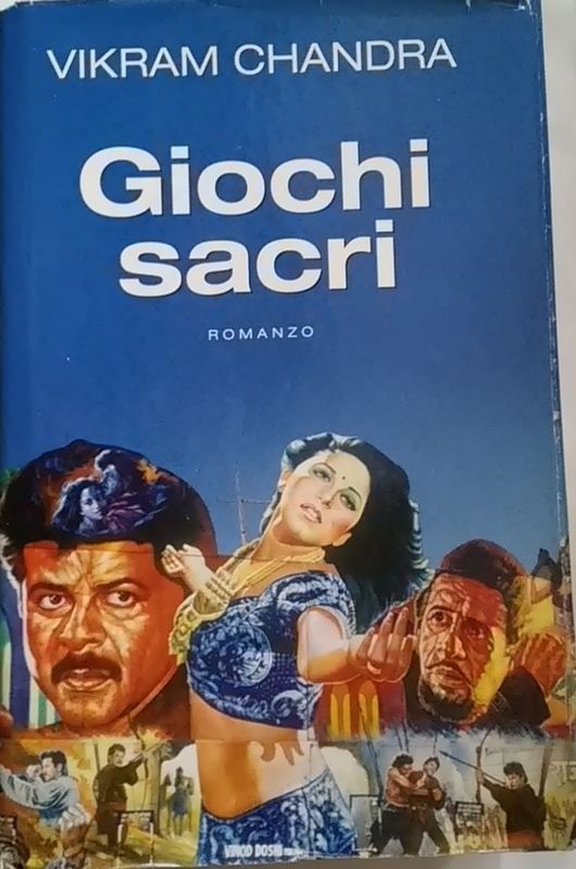 Giochi sacri