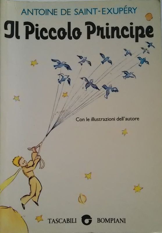 Il Piccolo Principe