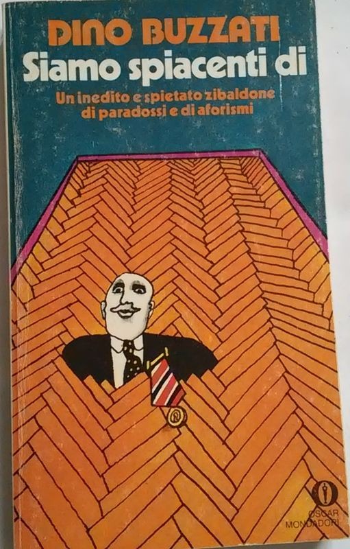 Siamo spiacenti di