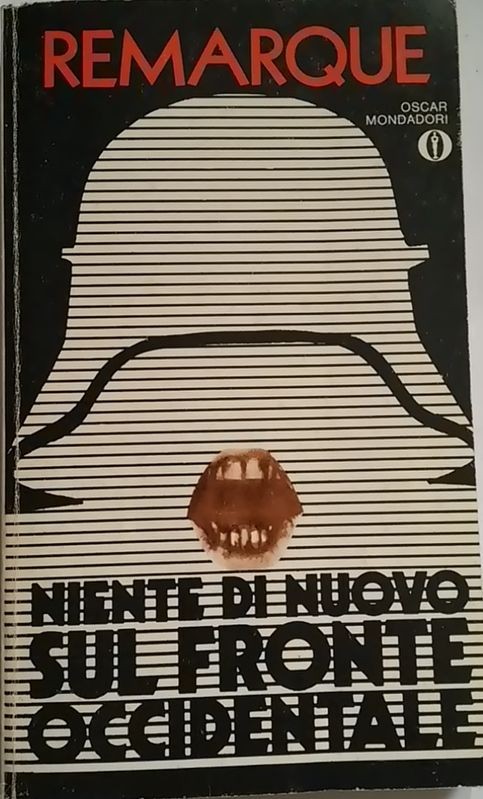 Niente di nuovo sul fronte occidentale