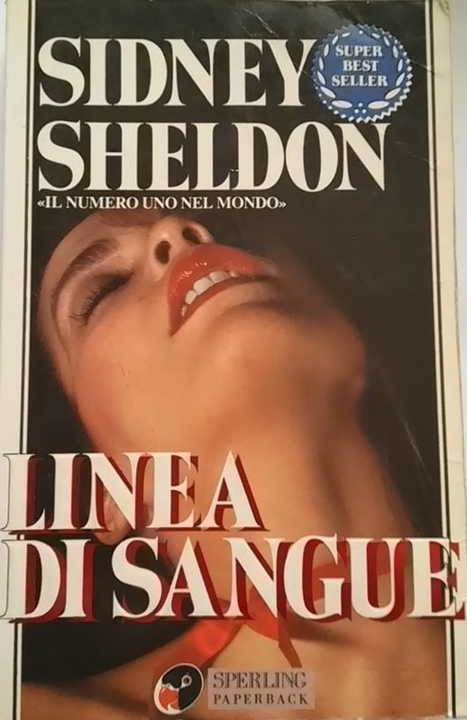 Linea di sangue