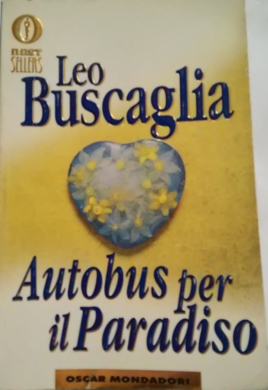 Autobus per il Paradiso