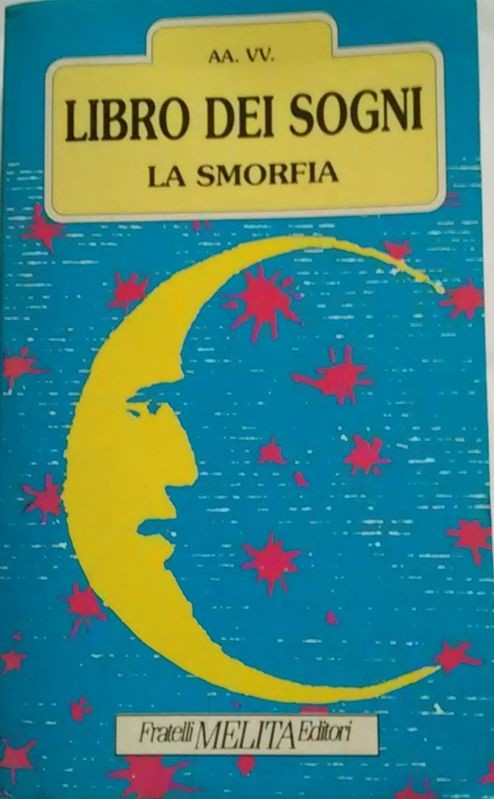 Libro dei sogni