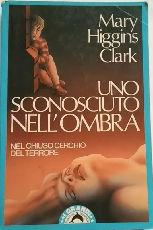 Uno sconosciuto nell'ombra
