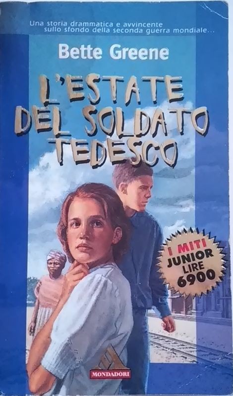 L'estate del soldato tedesco