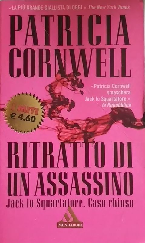 Ritratto di un assassino