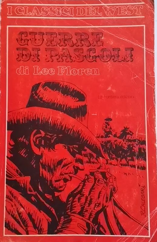Guerre di pascoli