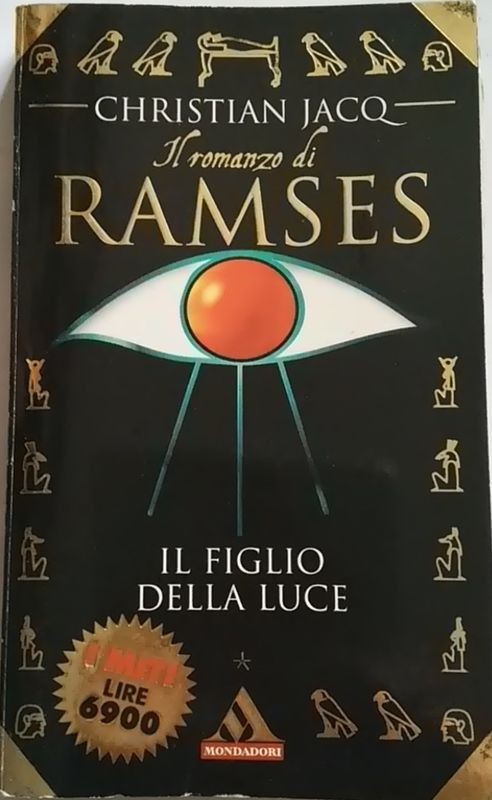 Il figlio della luce
