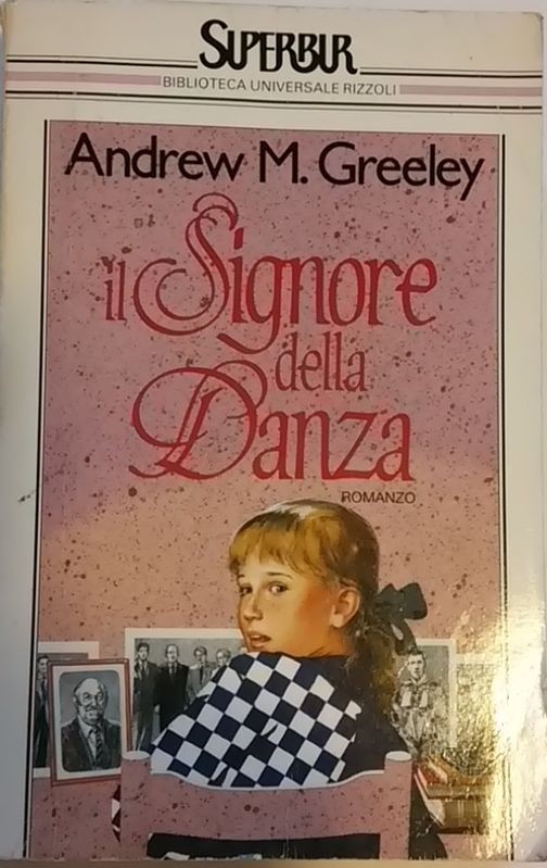 Il signore della danza