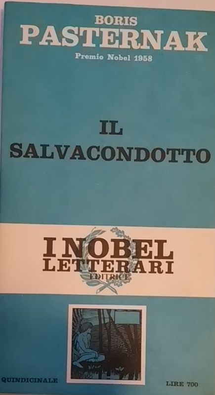 Il salvacondotto