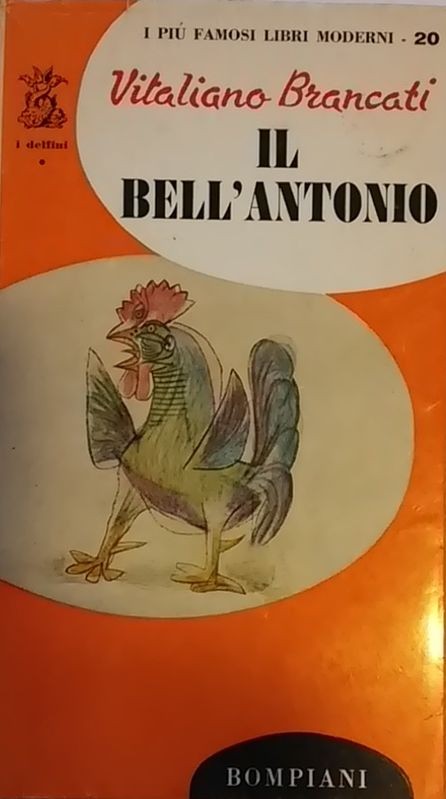 IL BELL'ANTONIO
