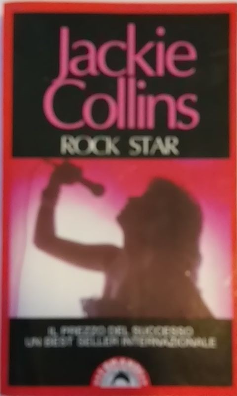 Rock star