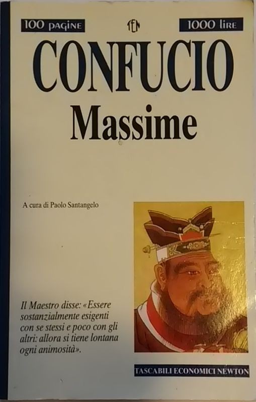 Massime