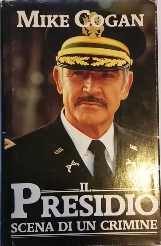 Il presidio: scena di un crimine