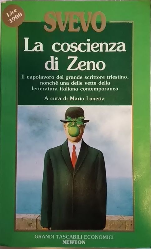 La coscienza di Zeno