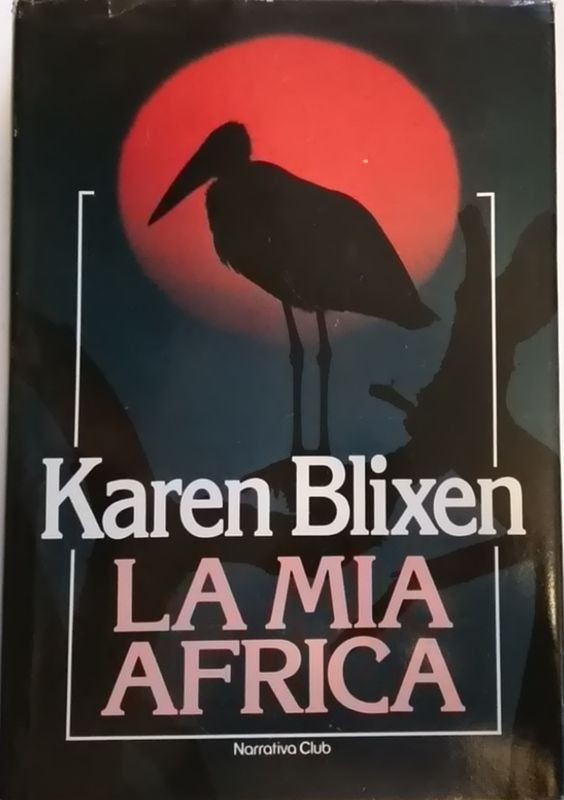 La mia Africa