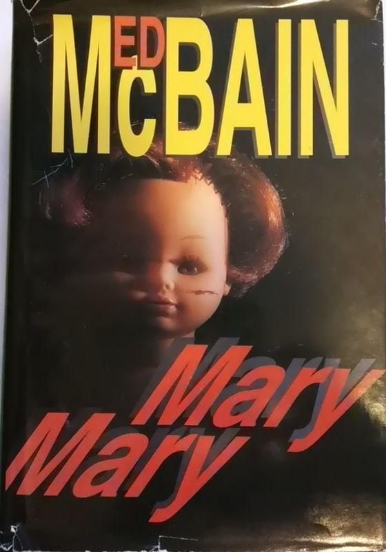 Mary Mary