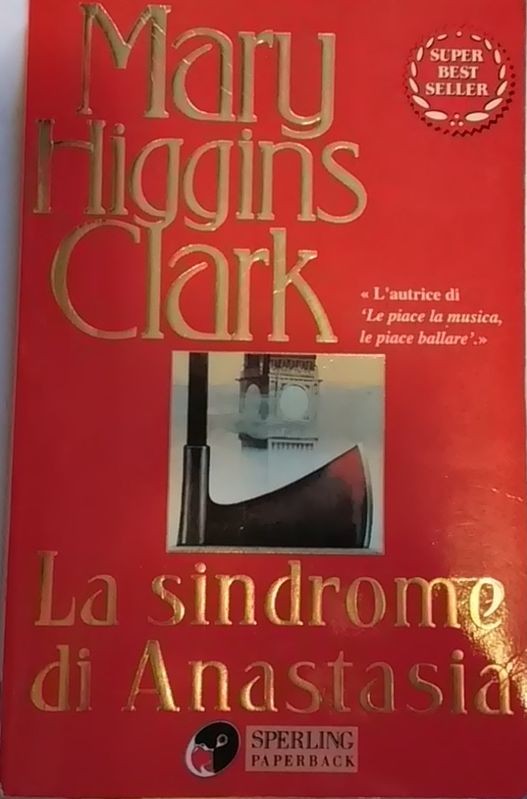 La sindrome di Anastasia