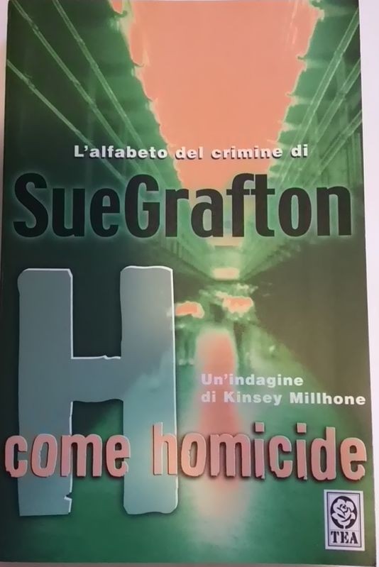 H come homicidie
