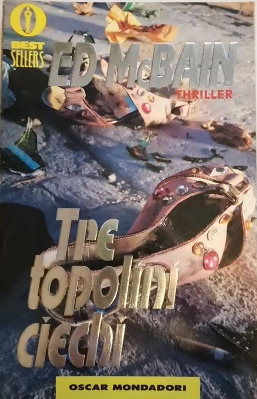 Tre topolini ciechi