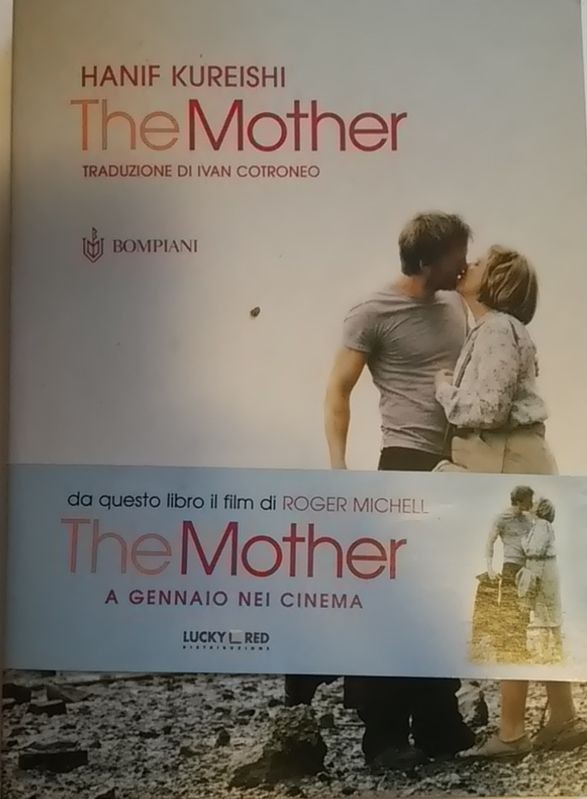The mother