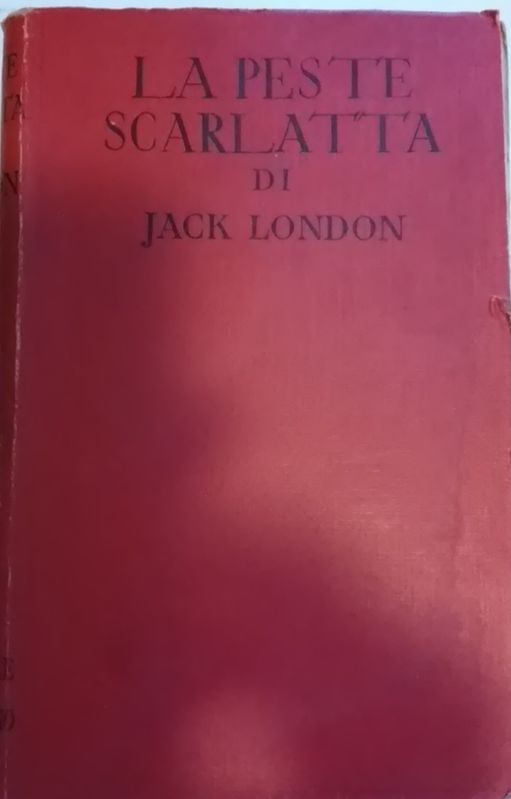 La peste scarlatta