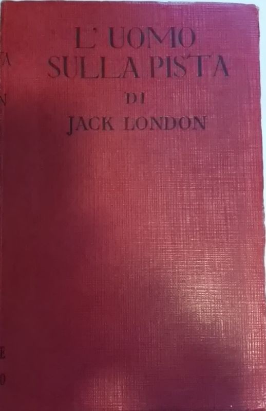L'uomo sulla pista
