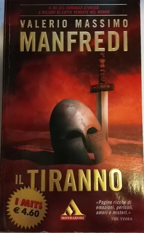 Il tiranno