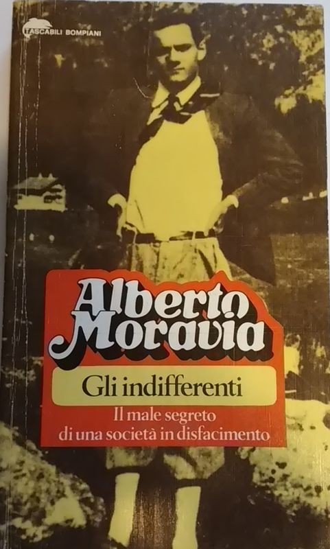 Gli indifferenti