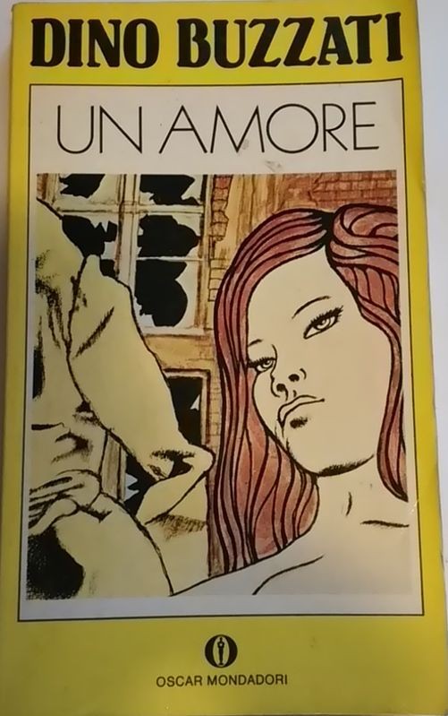 Un amore
