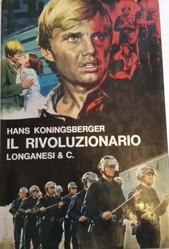 Il rivoluzionario