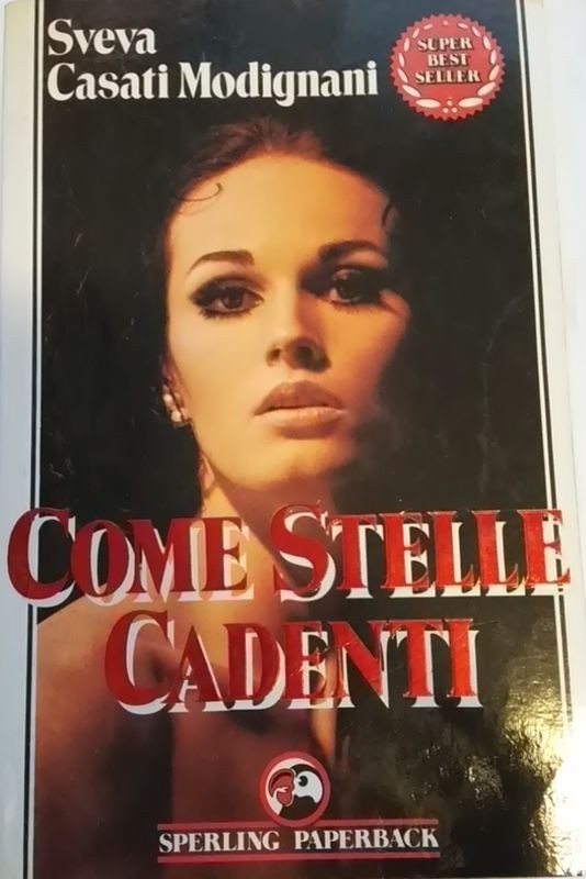 Come stelle cadenti