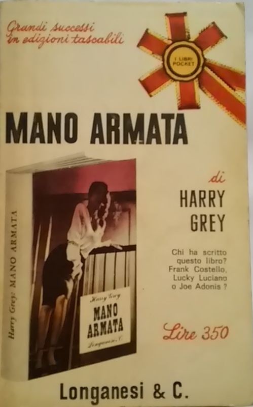 Mano armata